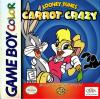 Looney Tunes - Carrot Crazy Box Art Front